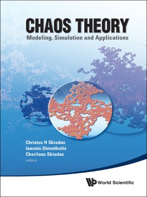 cover image of Chaos Theory
